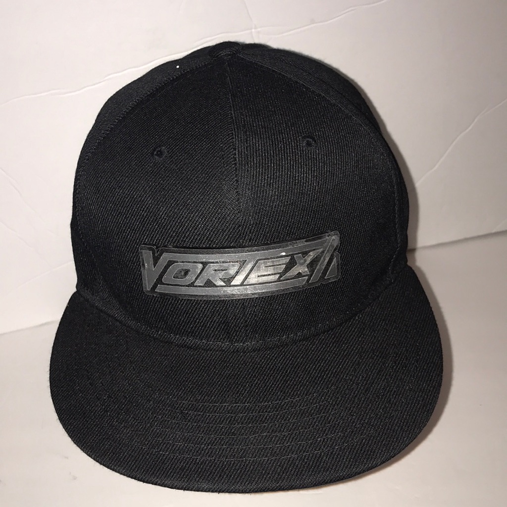 Vortex Cap